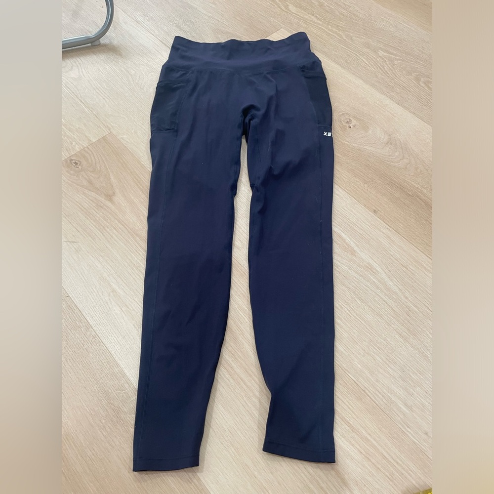 XEXYMIX- LABEL SIGNATURE POCKET LEGGING